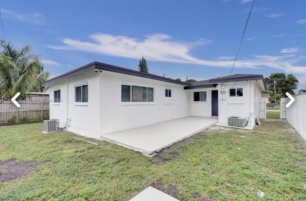 6720 Coolidge Street Hollywood FL 33024