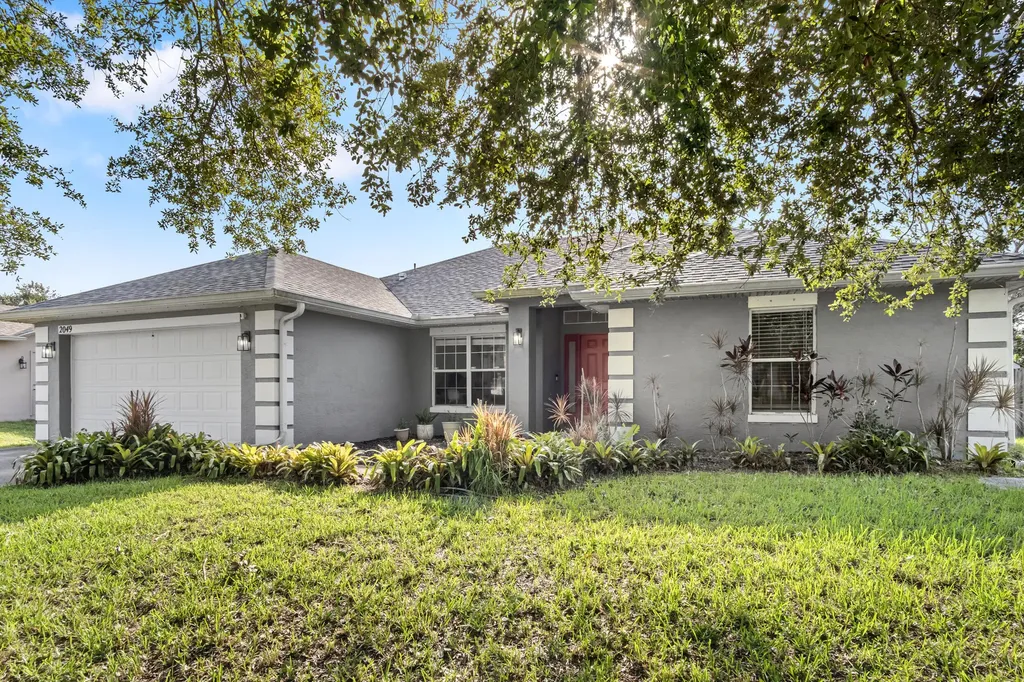 2049 SW Capeador Street Port St Lucie FL 34953