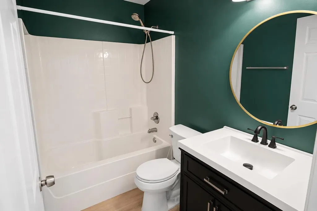 2049 SW Capeador Street Port St Lucie FL 34953