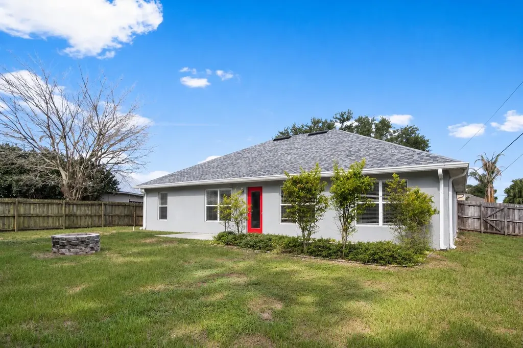 2049 SW Capeador Street Port St Lucie FL 34953