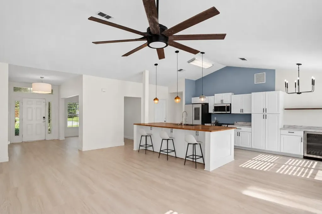 2049 SW Capeador Street Port St Lucie FL 34953