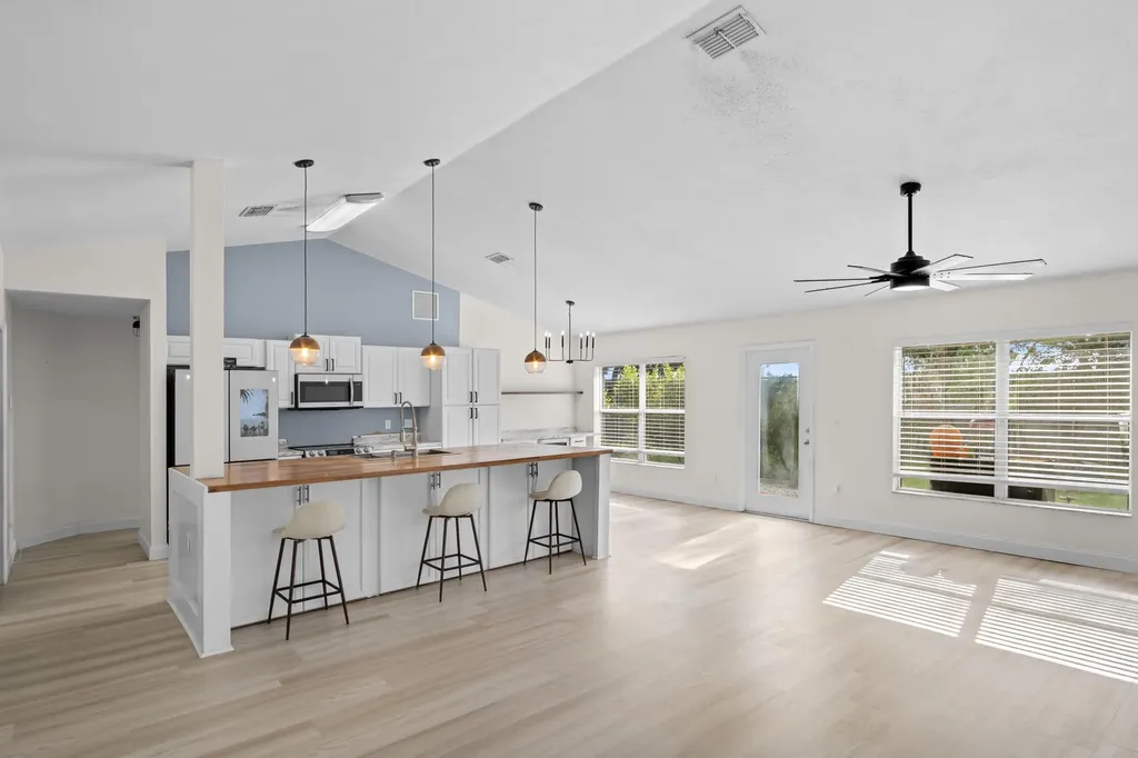 2049 SW Capeador Street Port St Lucie FL 34953