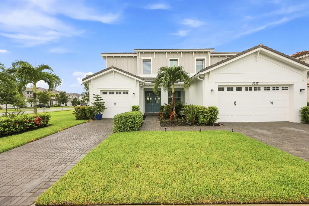 5627 Opal Drive The Acreage FL 33470