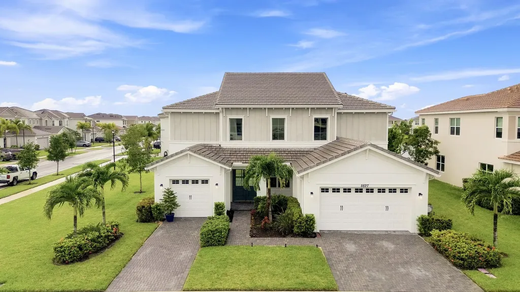 5627 Opal Drive The Acreage FL 33470