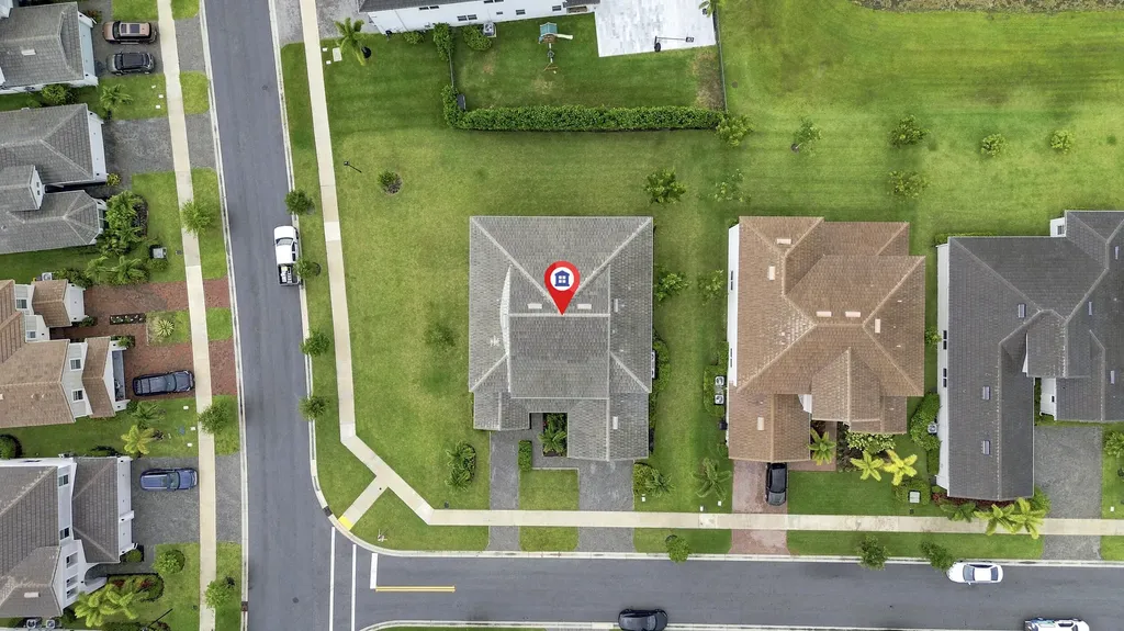 5627 Opal Drive The Acreage FL 33470