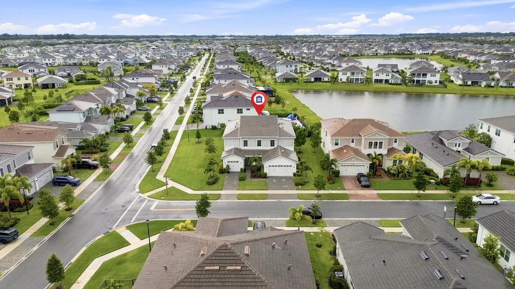 5627 Opal Drive The Acreage FL 33470