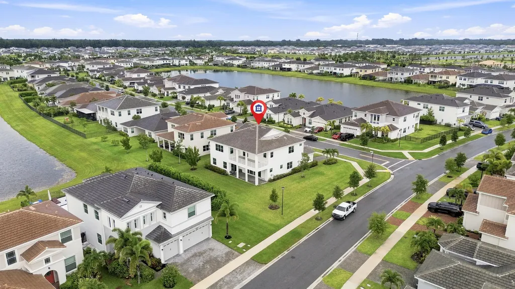 5627 Opal Drive The Acreage FL 33470