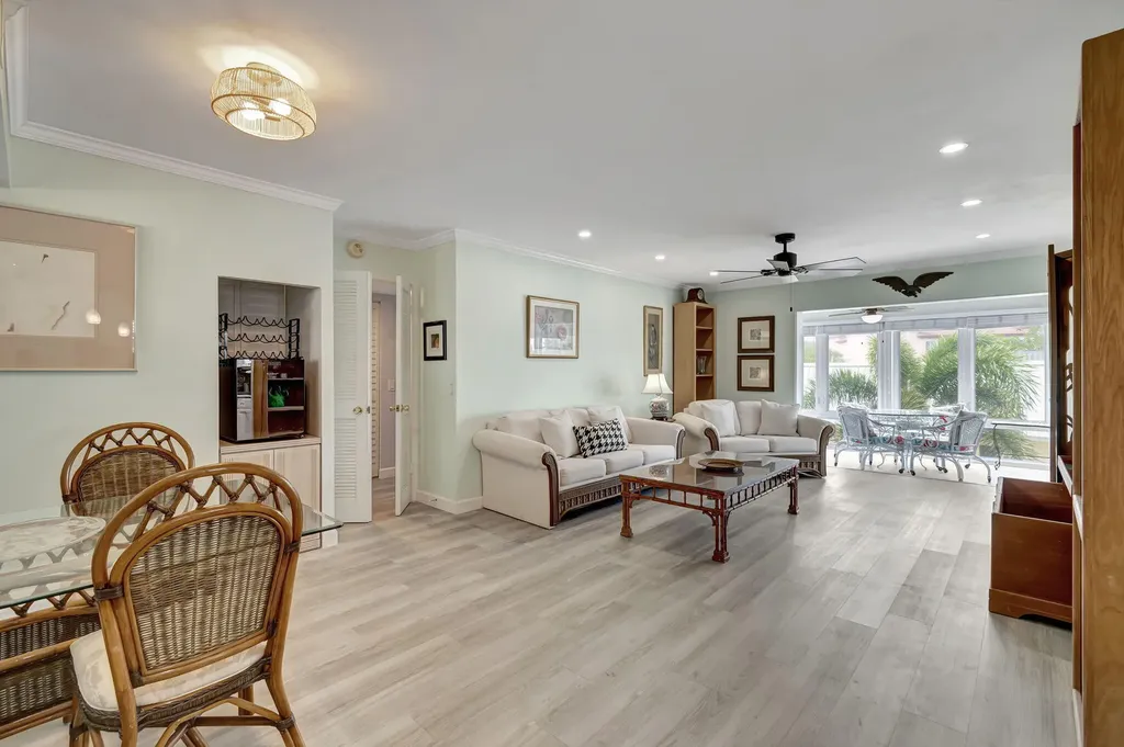 9 Colonial Club Drive Boynton Beach FL 33435