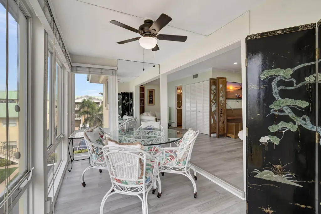 9 Colonial Club Drive Boynton Beach FL 33435
