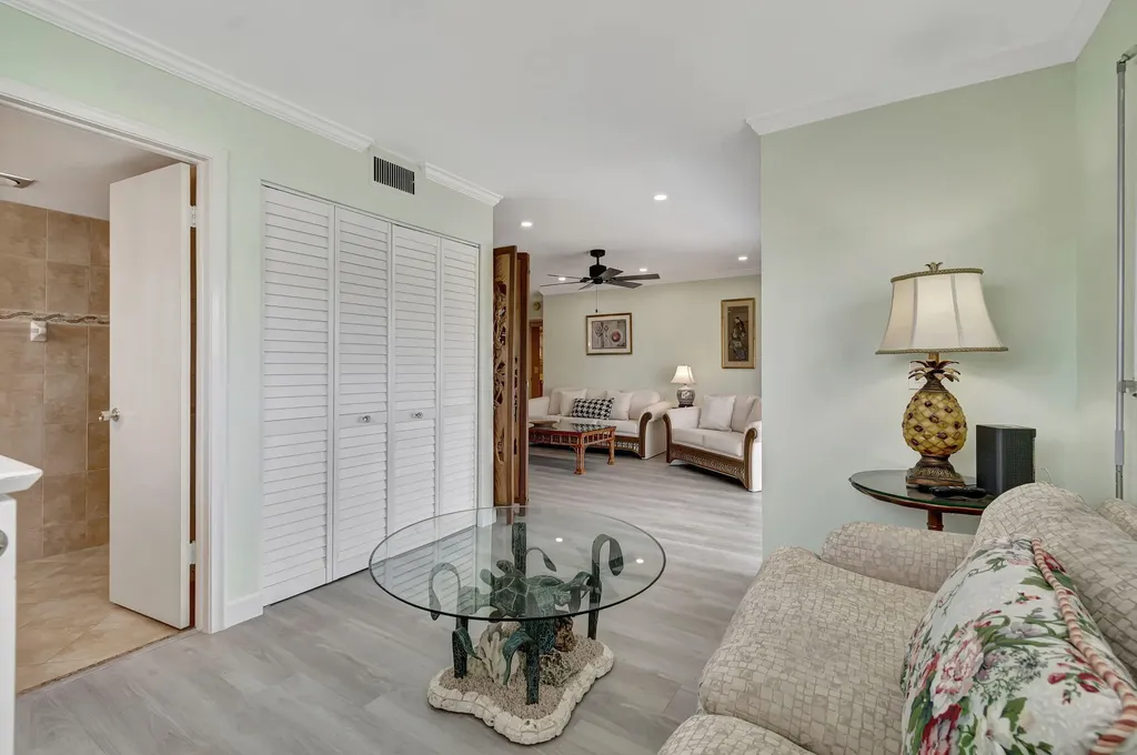 9 Colonial Club Drive Boynton Beach FL 33435