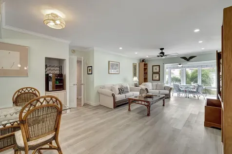9 Colonial Club Drive Boynton Beach FL 33435