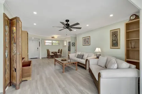 9 Colonial Club Drive Boynton Beach FL 33435