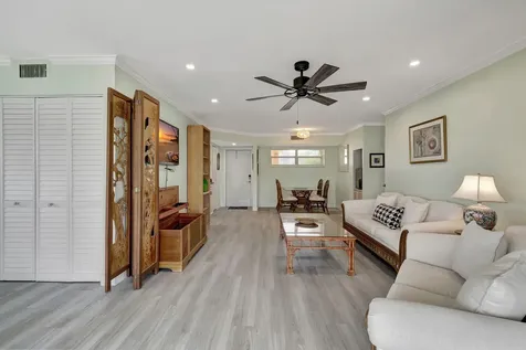 9 Colonial Club Drive Boynton Beach FL 33435