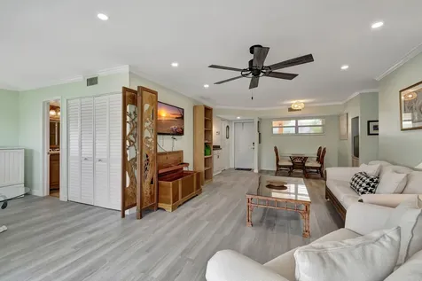 9 Colonial Club Drive Boynton Beach FL 33435