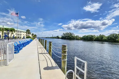 9 Colonial Club Drive Boynton Beach FL 33435