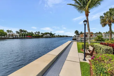 9 Colonial Club Drive Boynton Beach FL 33435