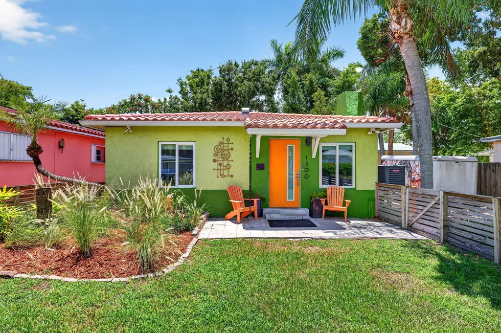 1300 SW 31st Street Fort Lauderdale FL 33315