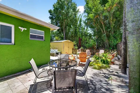 1300 SW 31st Street Fort Lauderdale FL 33315