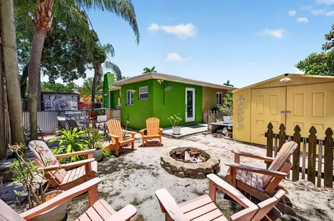 1300 SW 31st Street Fort Lauderdale FL 33315
