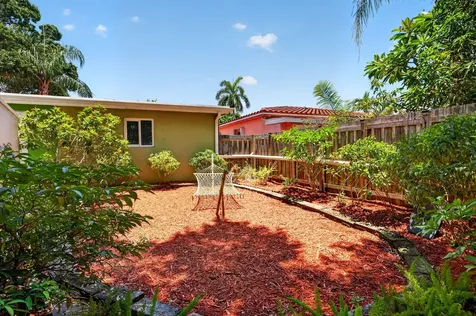 1300 SW 31st Street Fort Lauderdale FL 33315