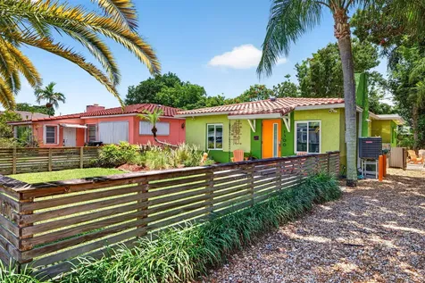 1300 SW 31st Street Fort Lauderdale FL 33315