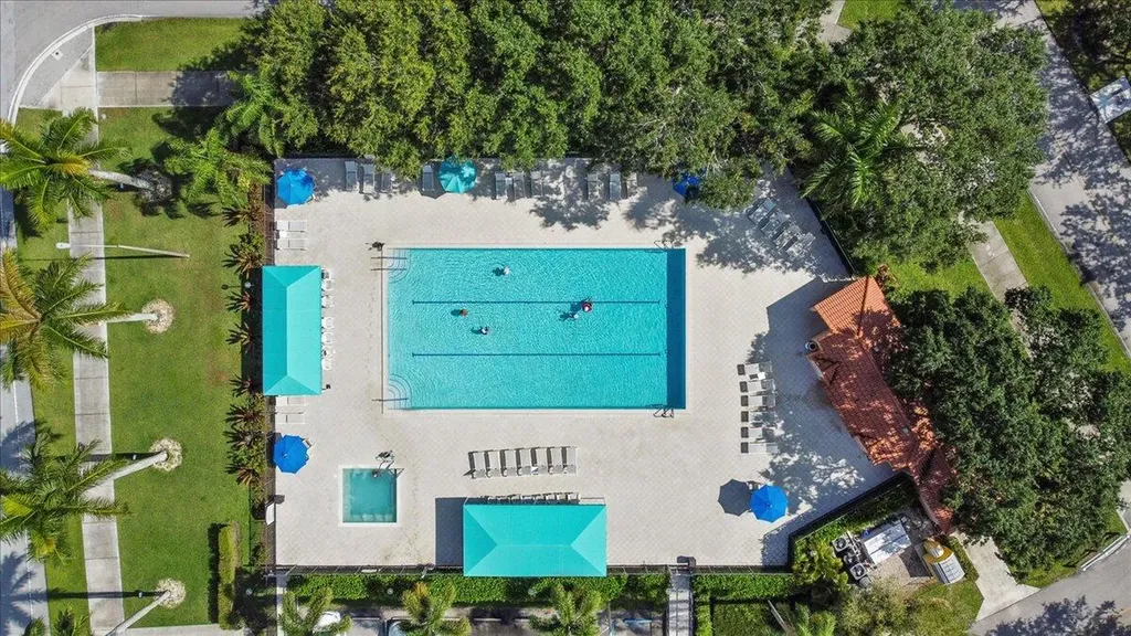 9927 Seacrest Circle Boynton Beach FL 33437