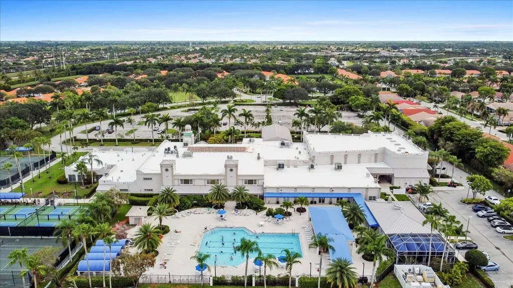 9927 Seacrest Circle Boynton Beach FL 33437