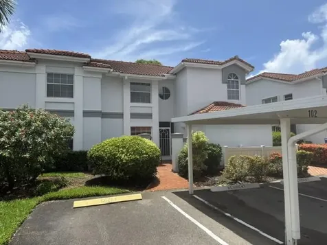 9927 Seacrest Circle Boynton Beach FL 33437