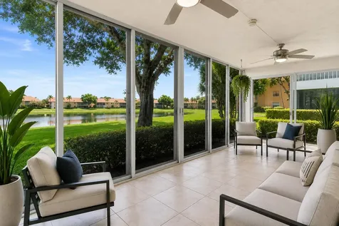 9927 Seacrest Circle Boynton Beach FL 33437