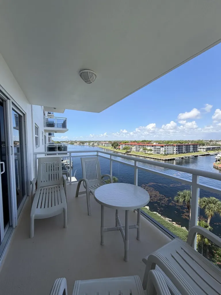 1160 Hillsboro Mile Hillsboro Beach FL 33062