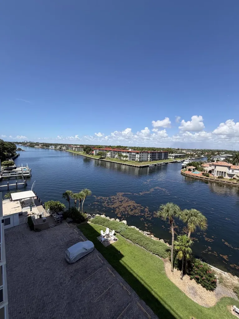 1160 Hillsboro Mile Hillsboro Beach FL 33062