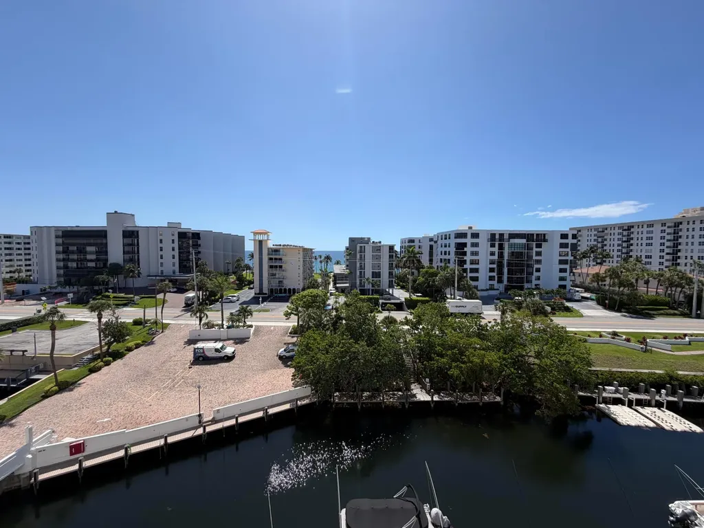 1160 Hillsboro Mile Hillsboro Beach FL 33062