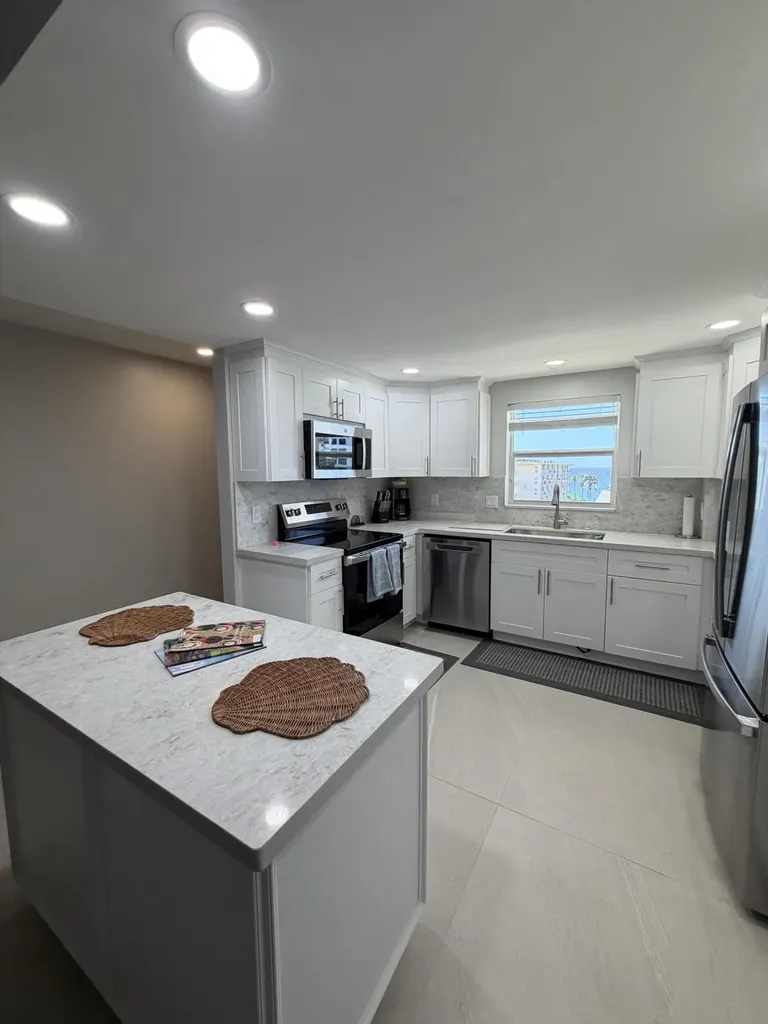 1160 Hillsboro Mile Hillsboro Beach FL 33062