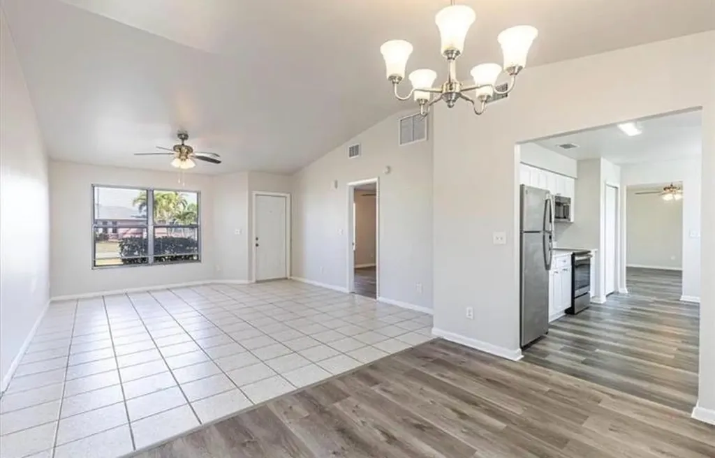 4140 SW 6th Avenue Cape Coral FL 33914