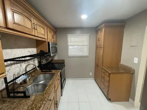 2322 S Cypress Bend Drive Pompano Beach FL 33069