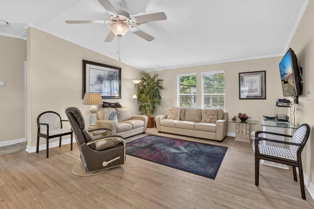 5 Montilla Way Port St Lucie FL 34952