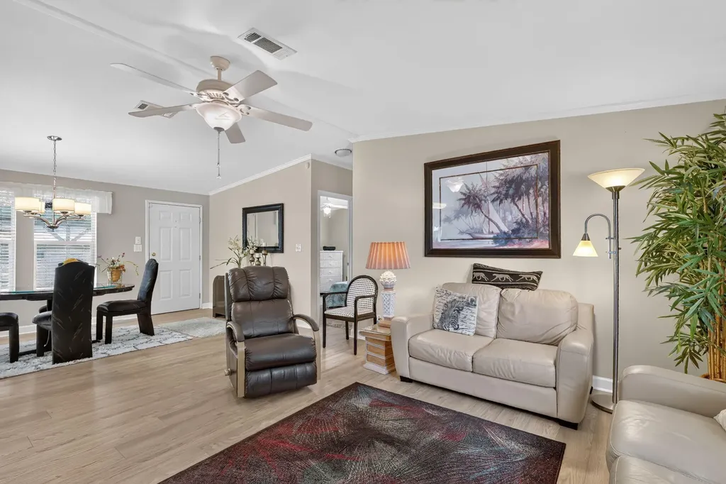 5 Montilla Way Port St Lucie FL 34952