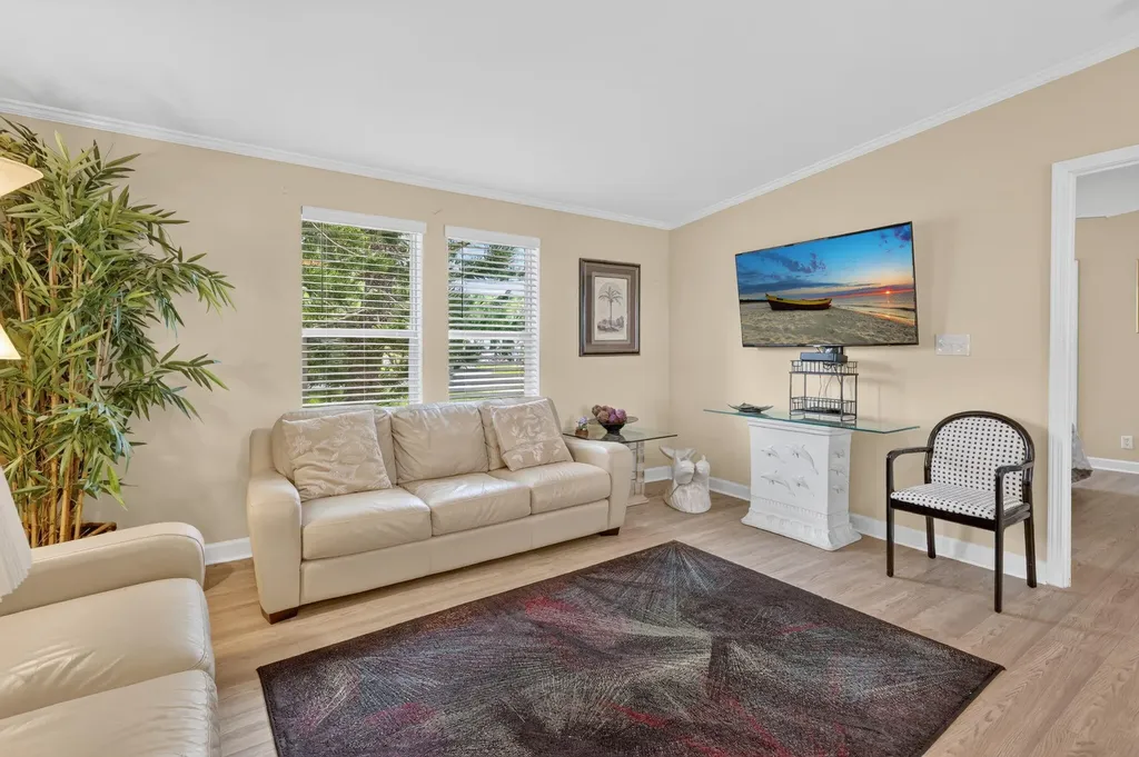 5 Montilla Way Port St Lucie FL 34952