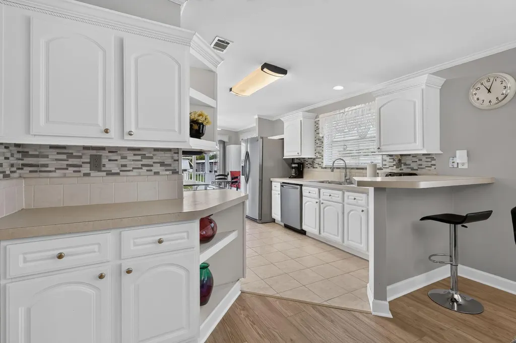 5 Montilla Way Port St Lucie FL 34952