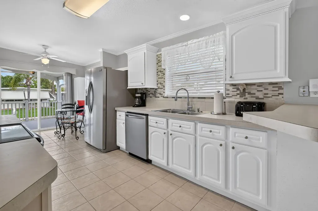 5 Montilla Way Port St Lucie FL 34952