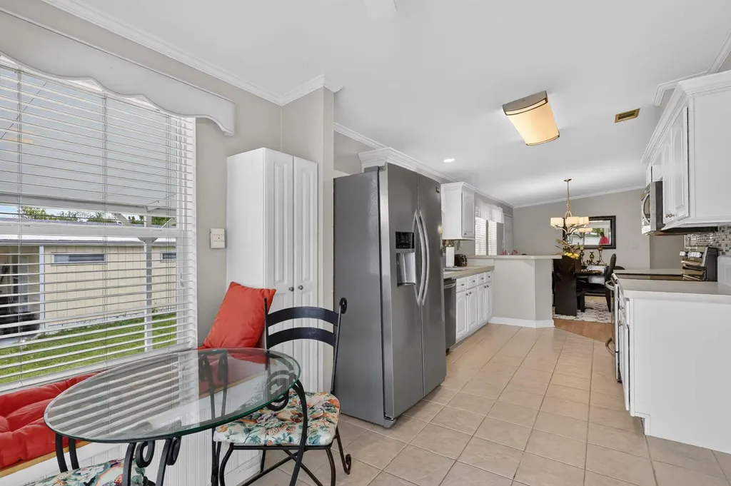 5 Montilla Way Port St Lucie FL 34952