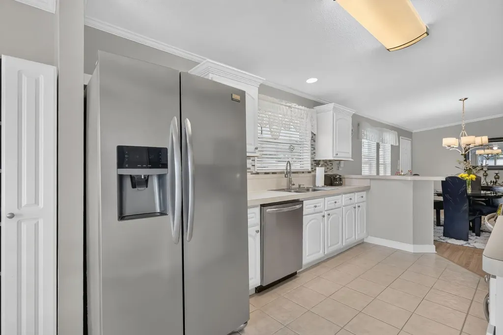 5 Montilla Way Port St Lucie FL 34952