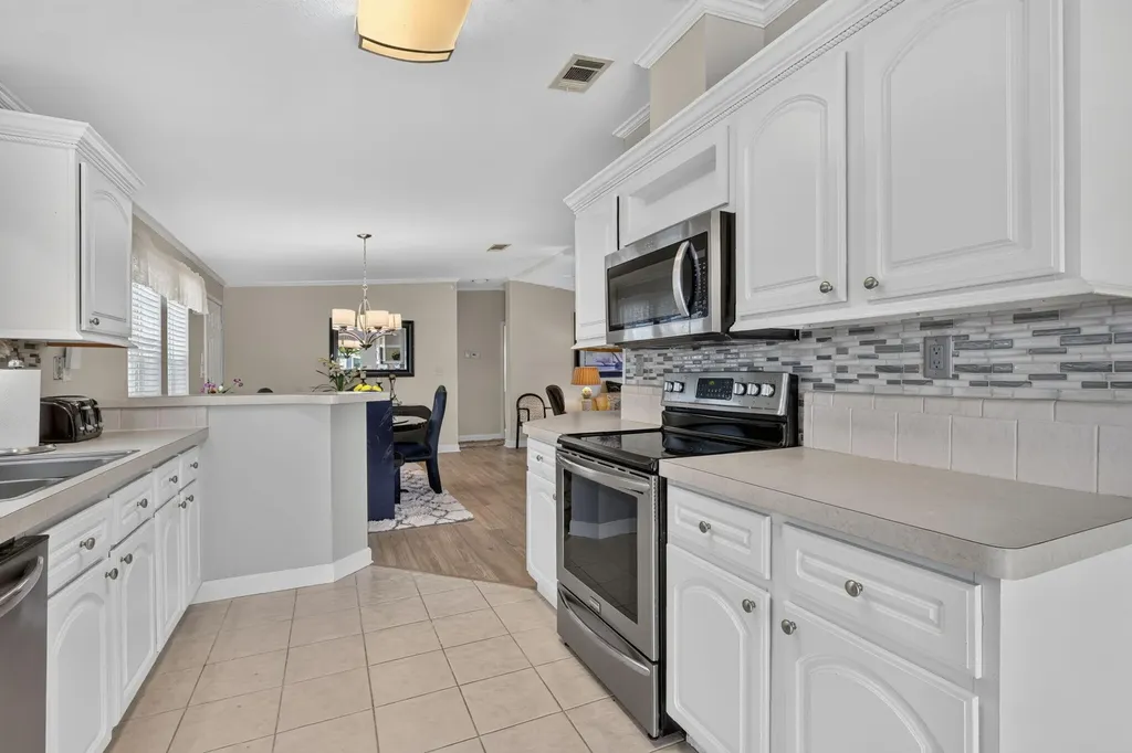 5 Montilla Way Port St Lucie FL 34952