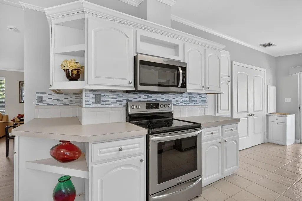 5 Montilla Way Port St Lucie FL 34952