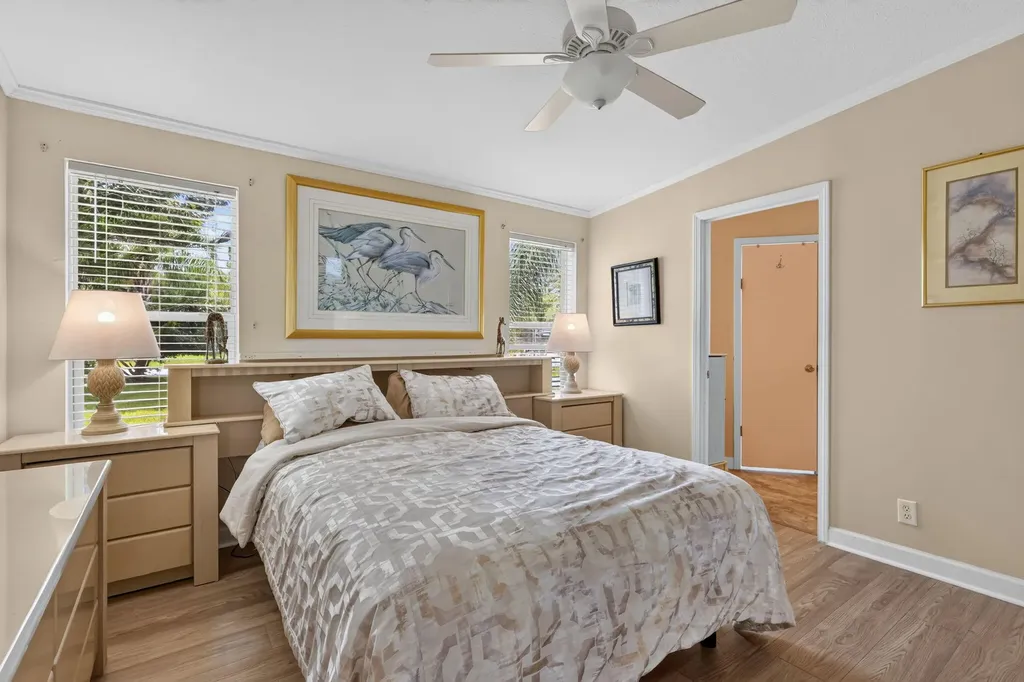 5 Montilla Way Port St Lucie FL 34952