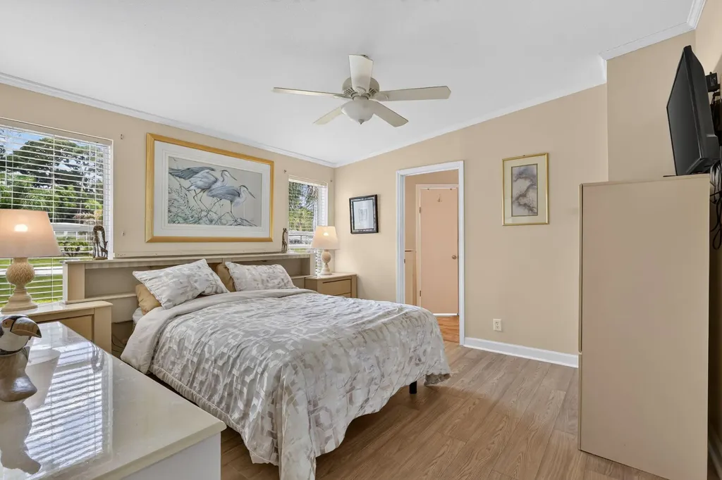5 Montilla Way Port St Lucie FL 34952
