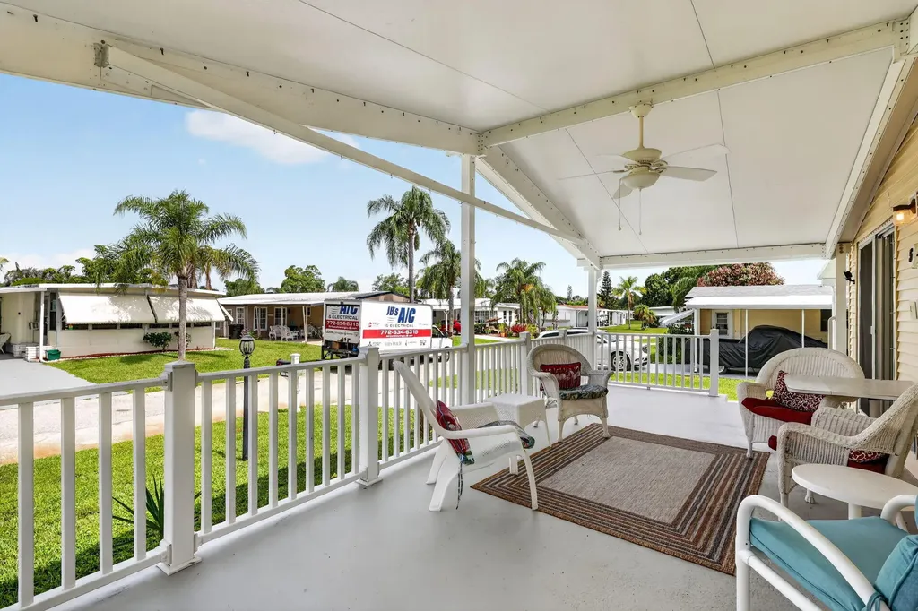 5 Montilla Way Port St Lucie FL 34952