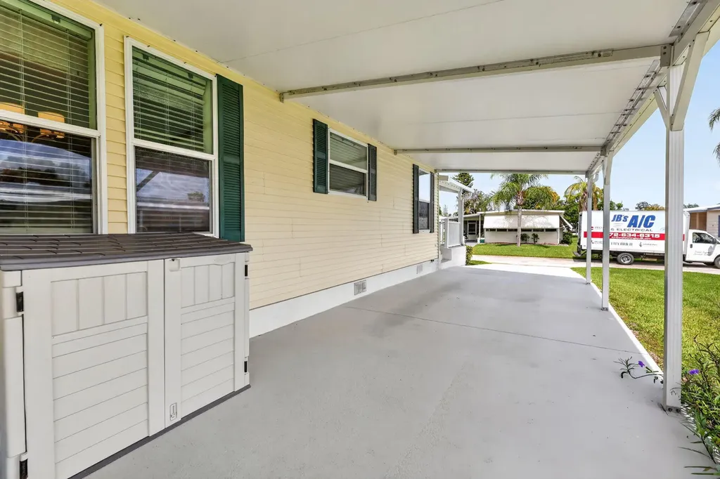5 Montilla Way Port St Lucie FL 34952