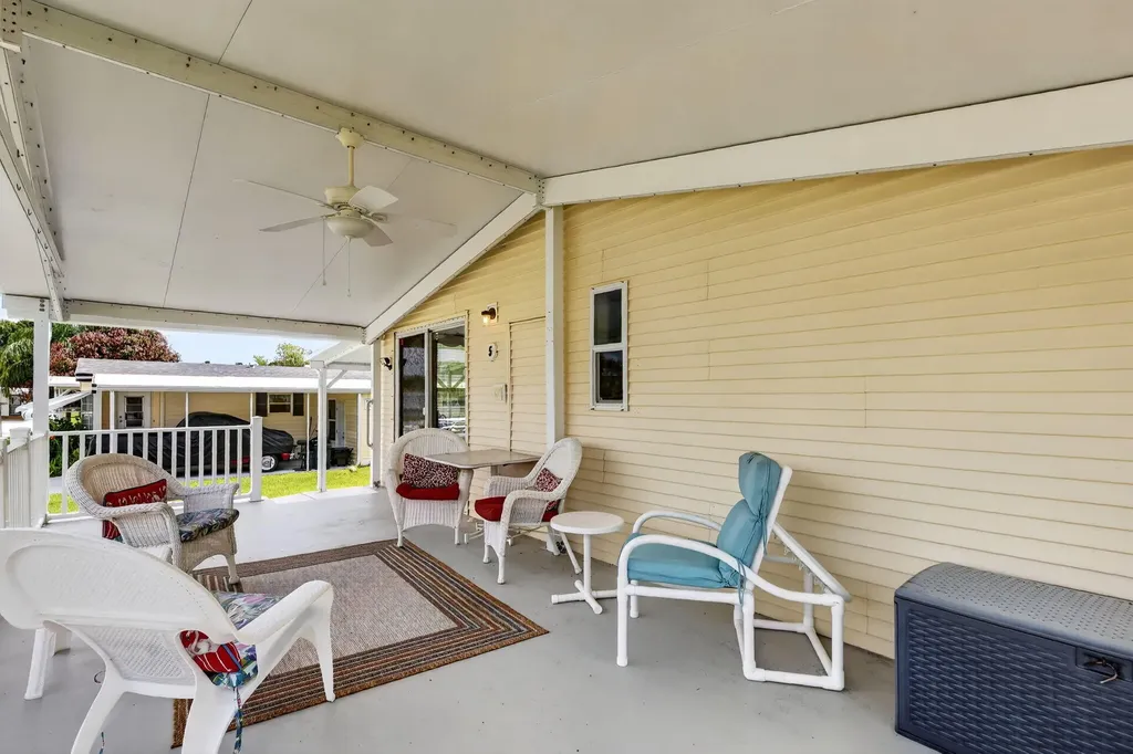 5 Montilla Way Port St Lucie FL 34952