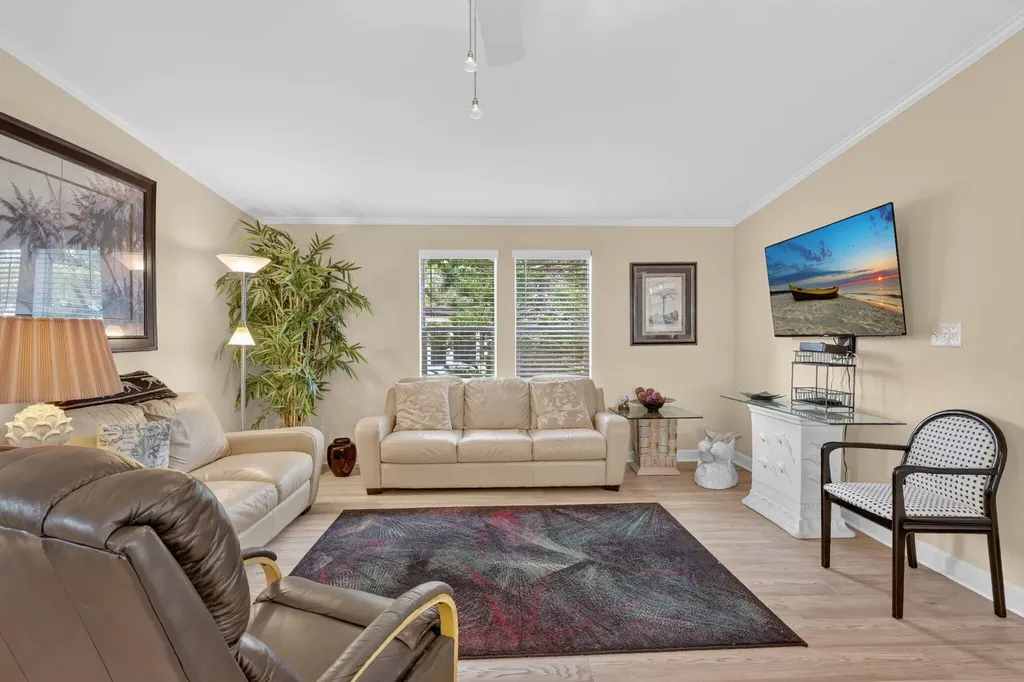 5 Montilla Way Port St Lucie FL 34952
